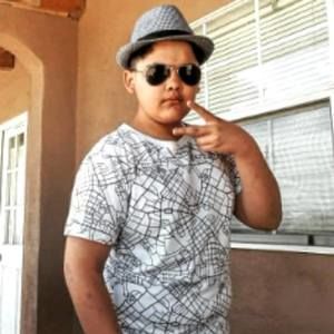 Meet your Posher, Jesus